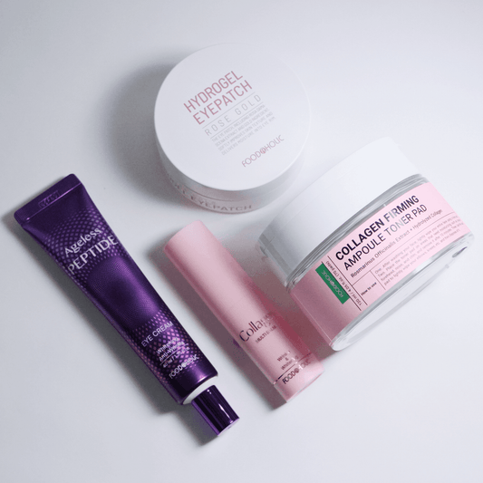2 Weeks Firming Power Boost for sensitive skin – part of affordable clean skincare routine by Food2Skin
