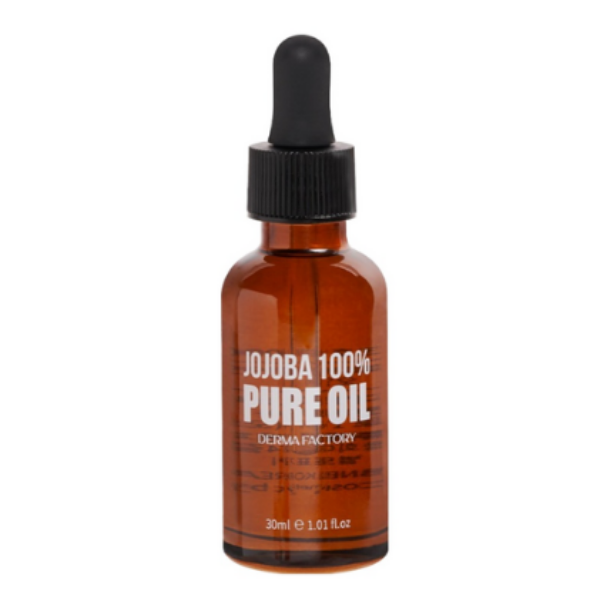100% Jojoba Oil Serum