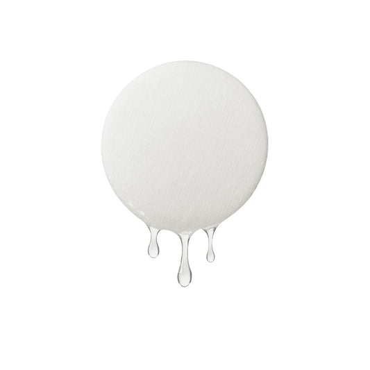 Collagen Firming Ampoule Toner Pad for sensitive skin – part of affordable clean skincare routine by Food2Skin