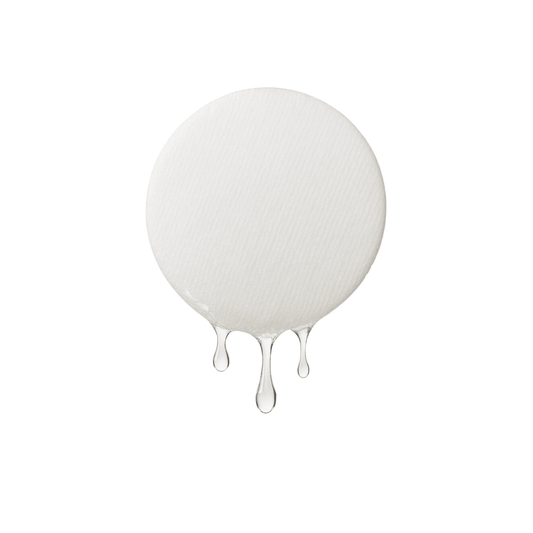 Hyaluronic Waterfull Ampoule Toner Pad for sensitive skin – part of affordable clean skincare routine by Food2Skin