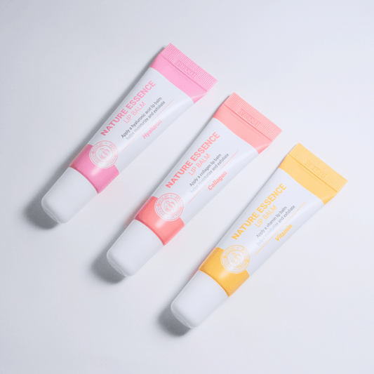 Travel Mini Essentials for sensitive skin – part of affordable clean skincare routine by Food2Skin