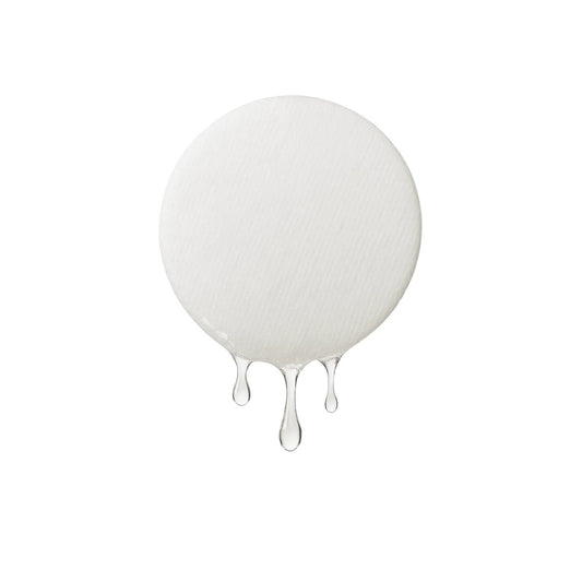 Vitamin Tone Up Ampoule Toner Pad for sensitive skin – part of affordable clean skincare routine by Food2Skin