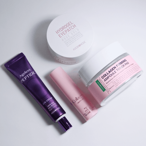 2 Weeks Firming Power Boost for sensitive skin – part of affordable clean skincare routine by Food2Skin