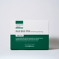 AHA BHA PHA Refresh Calming Toner Pad for sensitive skin – part of affordable clean skincare routine by Food2Skin