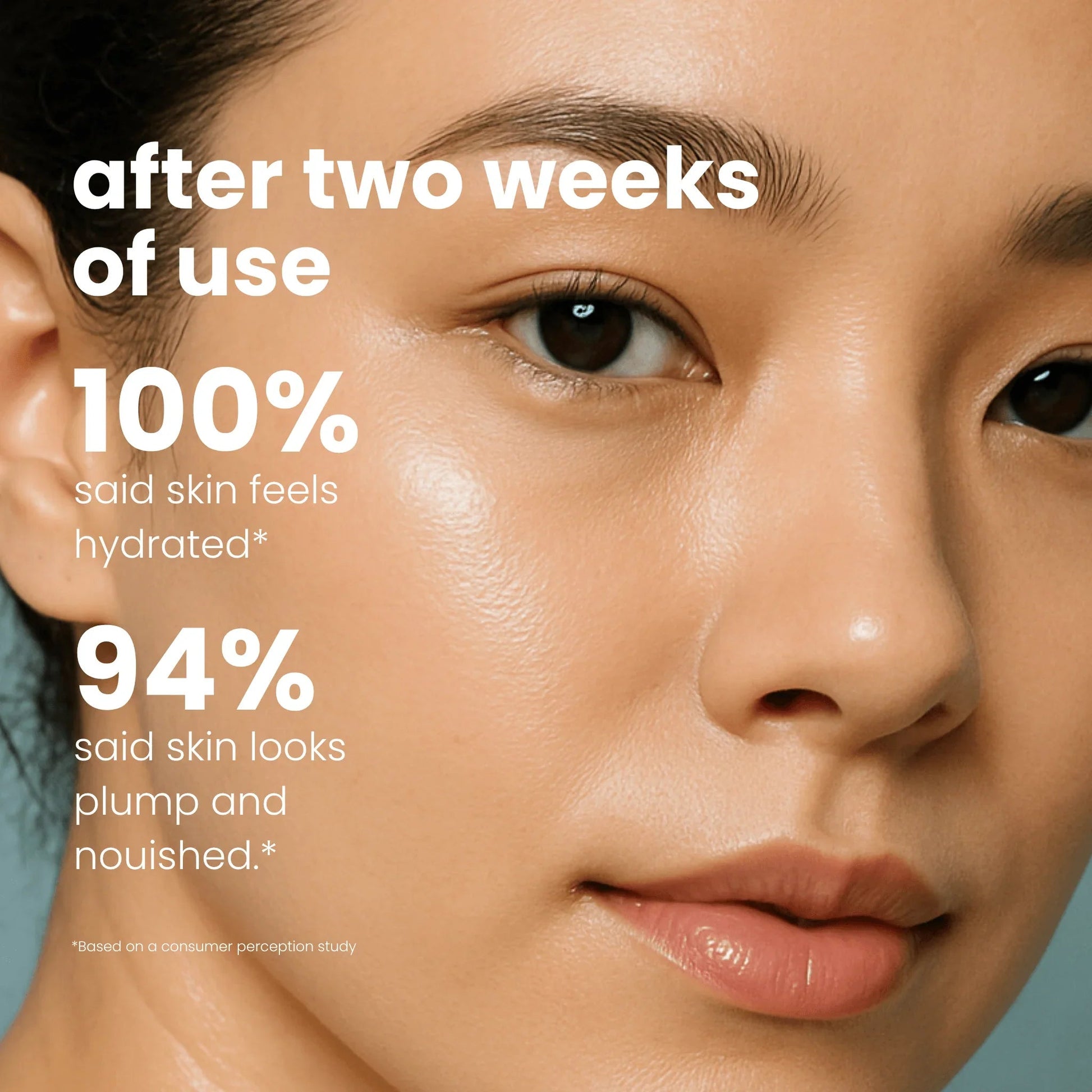 Ceramide Vitamin Cream for sensitive skin – part of affordable clean skincare routine by Food2Skin