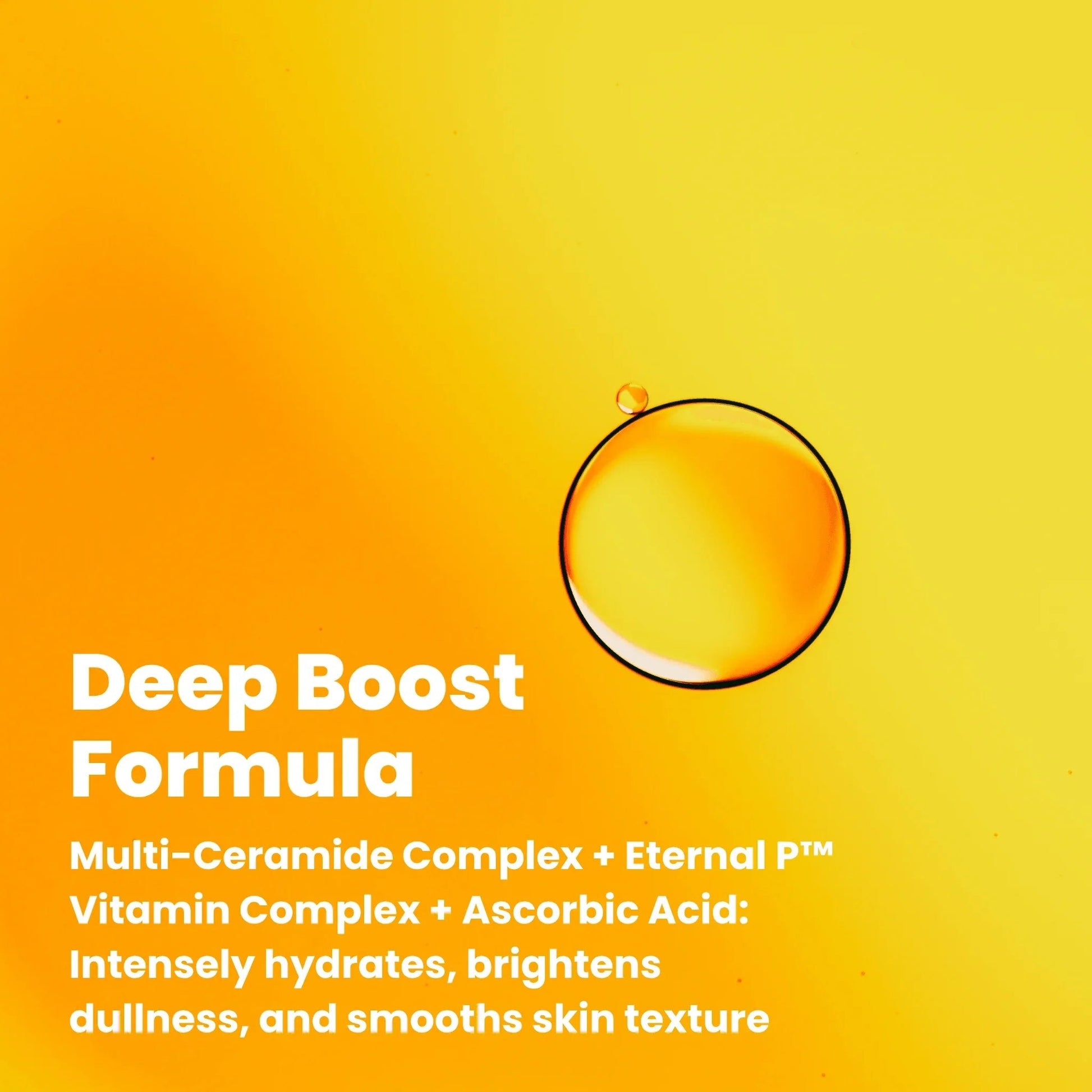 Ceramide Vitamin Cream for sensitive skin – part of affordable clean skincare routine by Food2Skin
