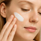 Ceramide Vitamin Cream for sensitive skin – part of affordable clean skincare routine by Food2Skin