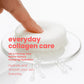 Collagen Firming Ampoule Toner Pad for sensitive skin – part of affordable clean skincare routine by Food2Skin