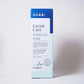 Daily Aqua Foaming Facial Cleanser for sensitive skin – part of affordable clean skincare routine by Food2Skin