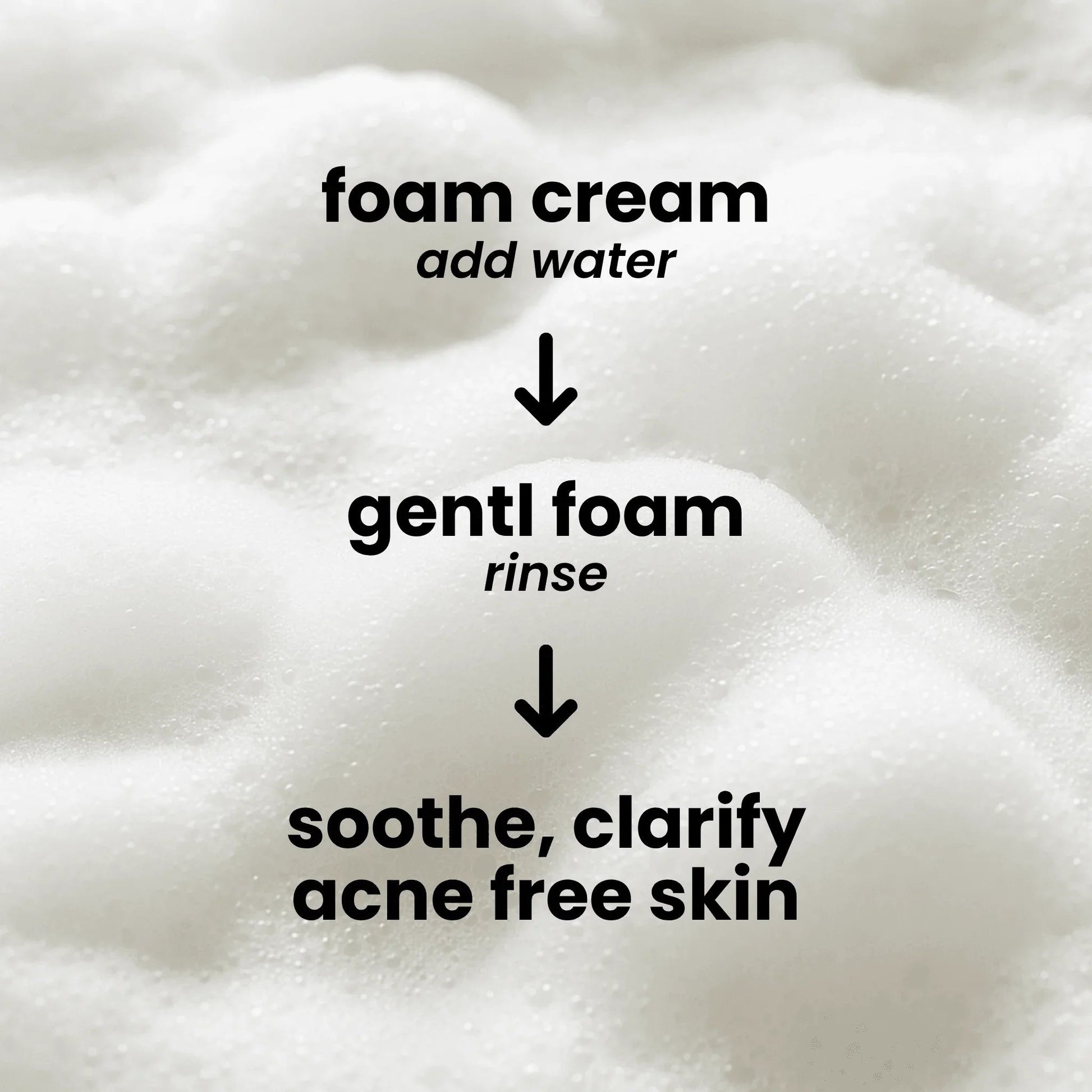 Daily Heartleaf Foaming Facial Cleanser for sensitive skin – part of affordable clean skincare routine by Food2Skin