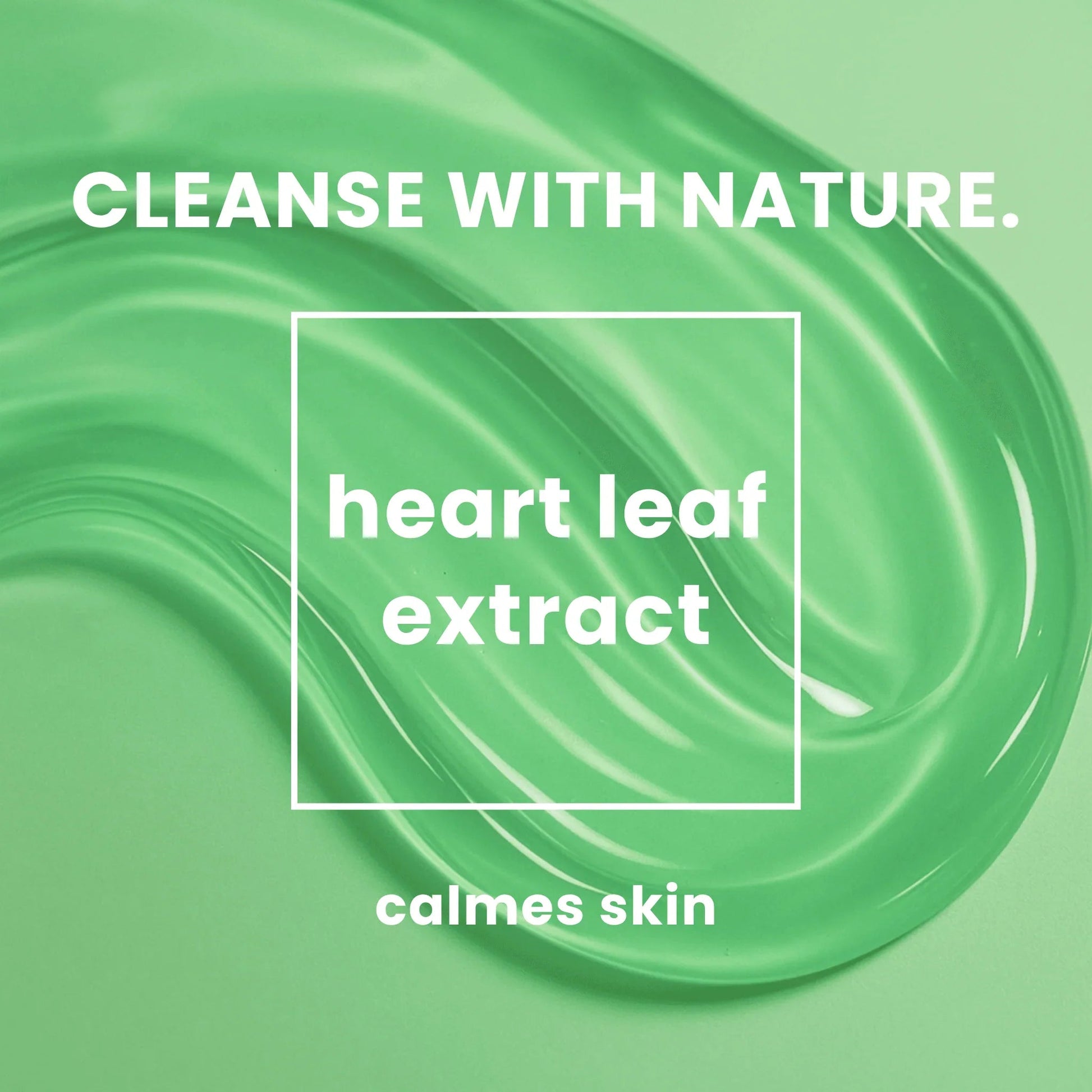 Daily Heartleaf Foaming Facial Cleanser for sensitive skin – part of affordable clean skincare routine by Food2Skin
