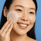 Hyaluronic Waterfull Ampoule Toner Pad for sensitive skin – part of affordable clean skincare routine by Food2Skin