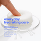 Hyaluronic Waterfull Ampoule Toner Pad for sensitive skin – part of affordable clean skincare routine by Food2Skin