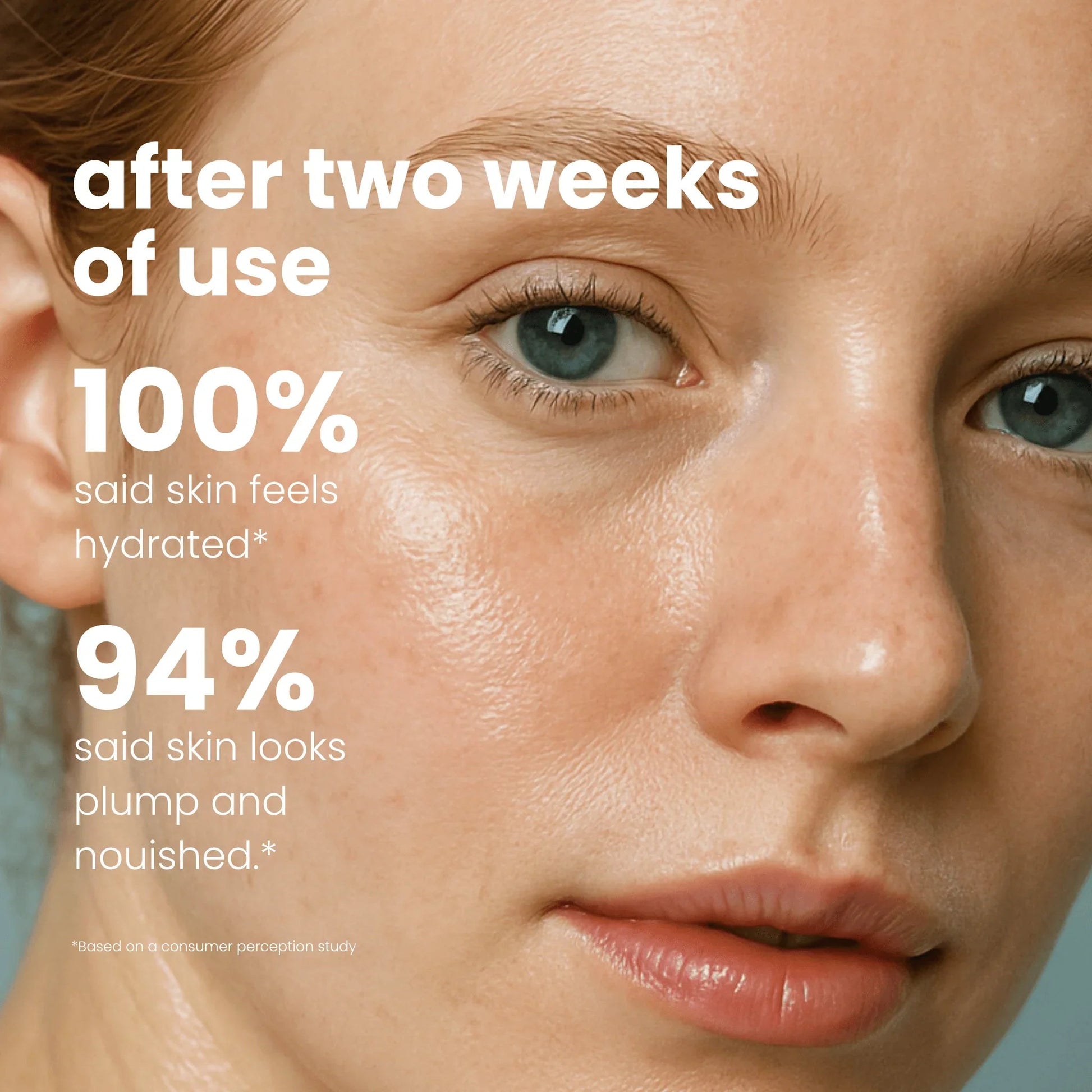 Intensive Collagen Cream for sensitive skin – part of affordable clean skincare routine by Food2Skin