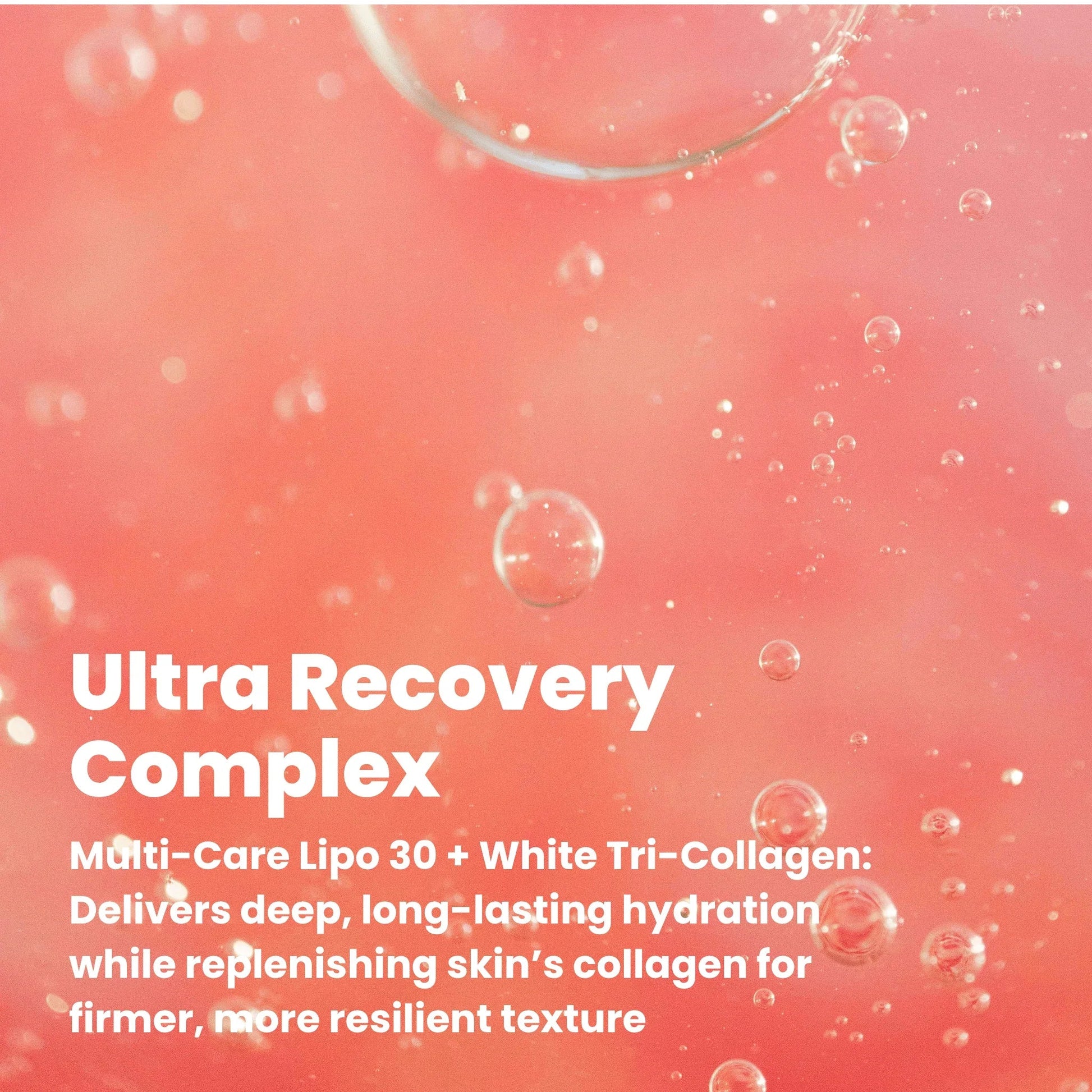 Intensive Collagen Cream for sensitive skin – part of affordable clean skincare routine by Food2Skin