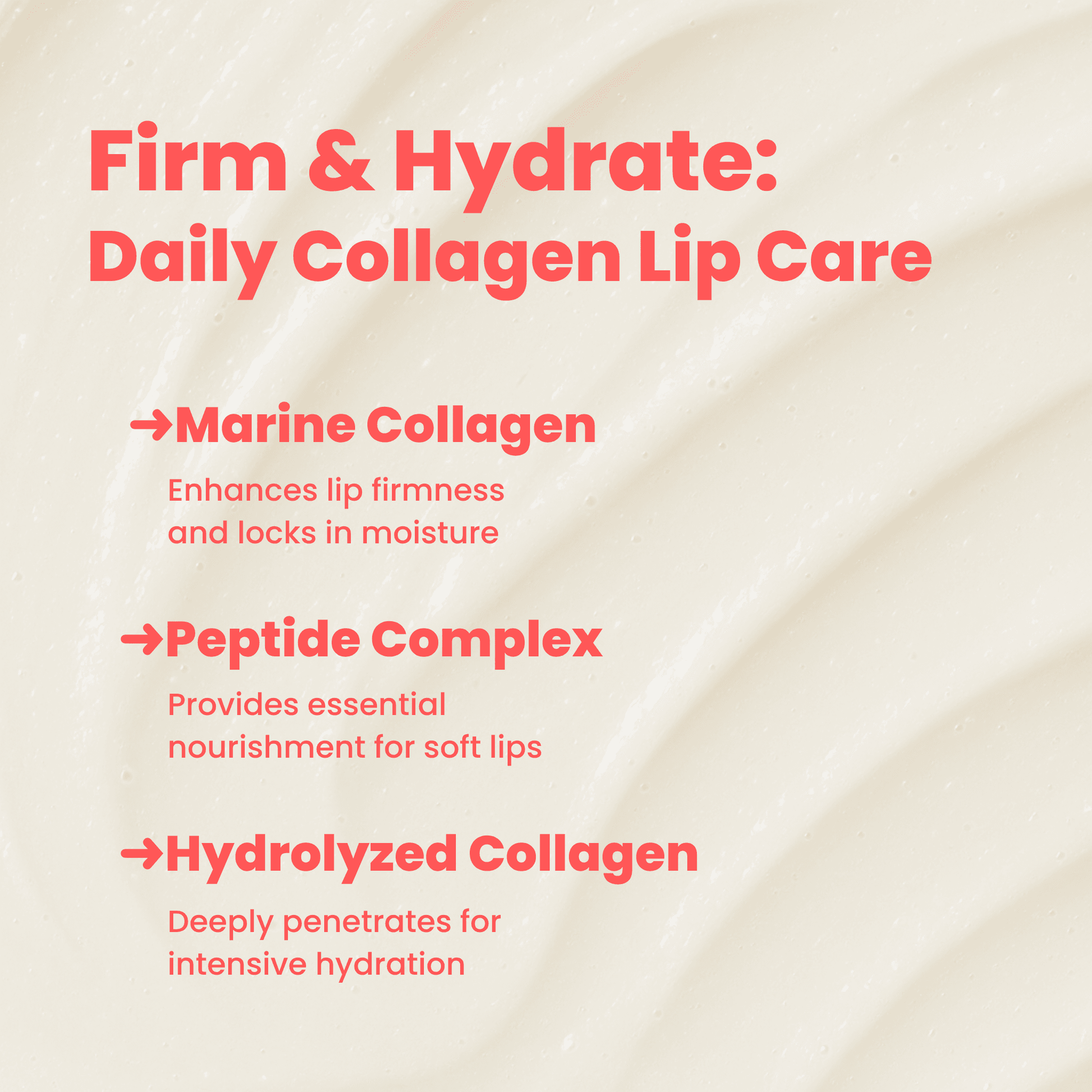 Nature Collagen Essence Lip Balm for sensitive skin – part of affordable clean skincare routine by Food2Skin