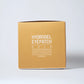 Pure Gold Hydrogel Eyepatch for sensitive skin – part of affordable clean skincare routine by Food2Skin