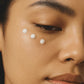 Real Vitamin Eye Cream for sensitive skin – part of affordable clean skincare routine by Food2Skin