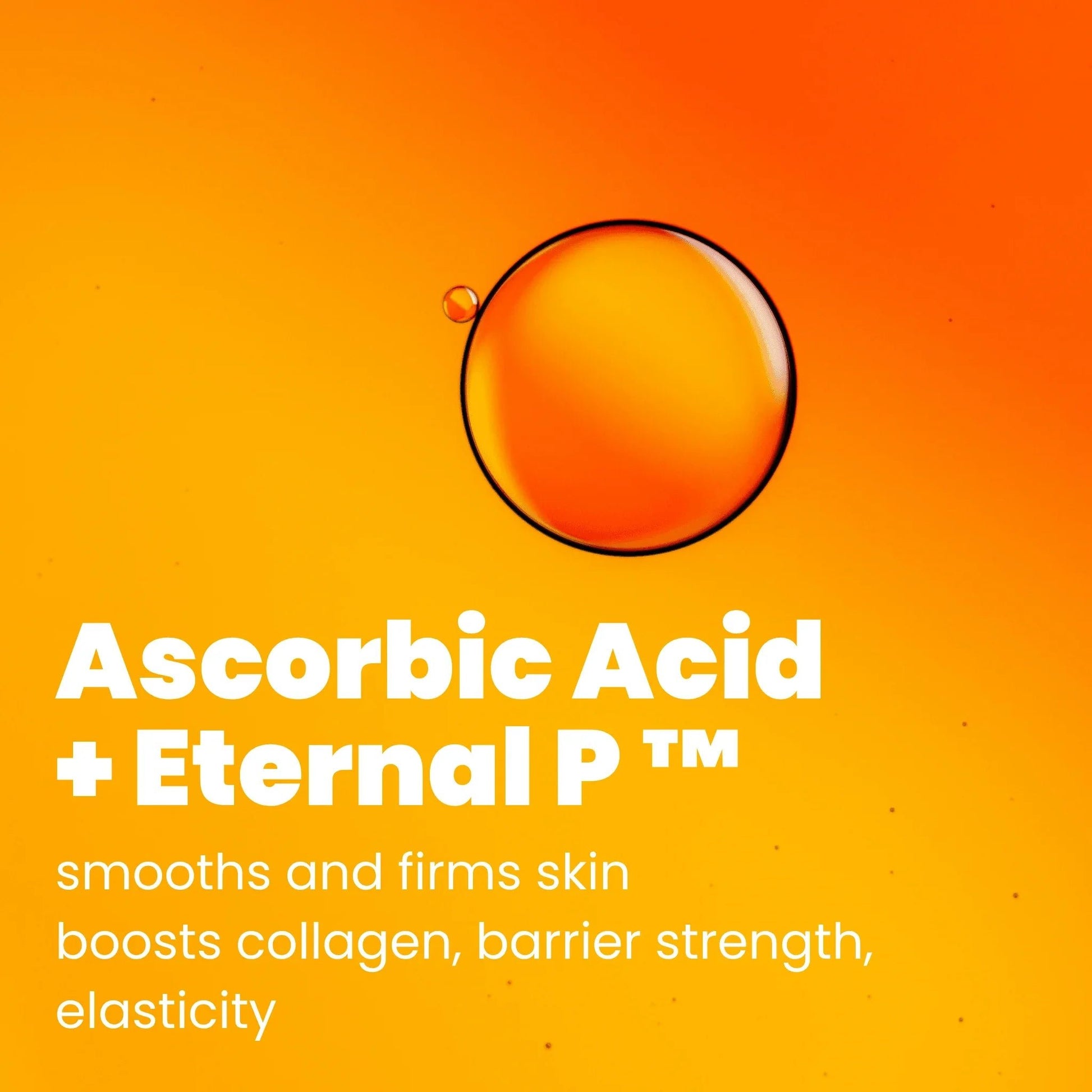 Real Vitamin Eye Cream for sensitive skin – part of affordable clean skincare routine by Food2Skin