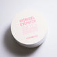 Rose Gold Hydrogel Eyepatch for sensitive skin – part of affordable clean skincare routine by Food2Skin