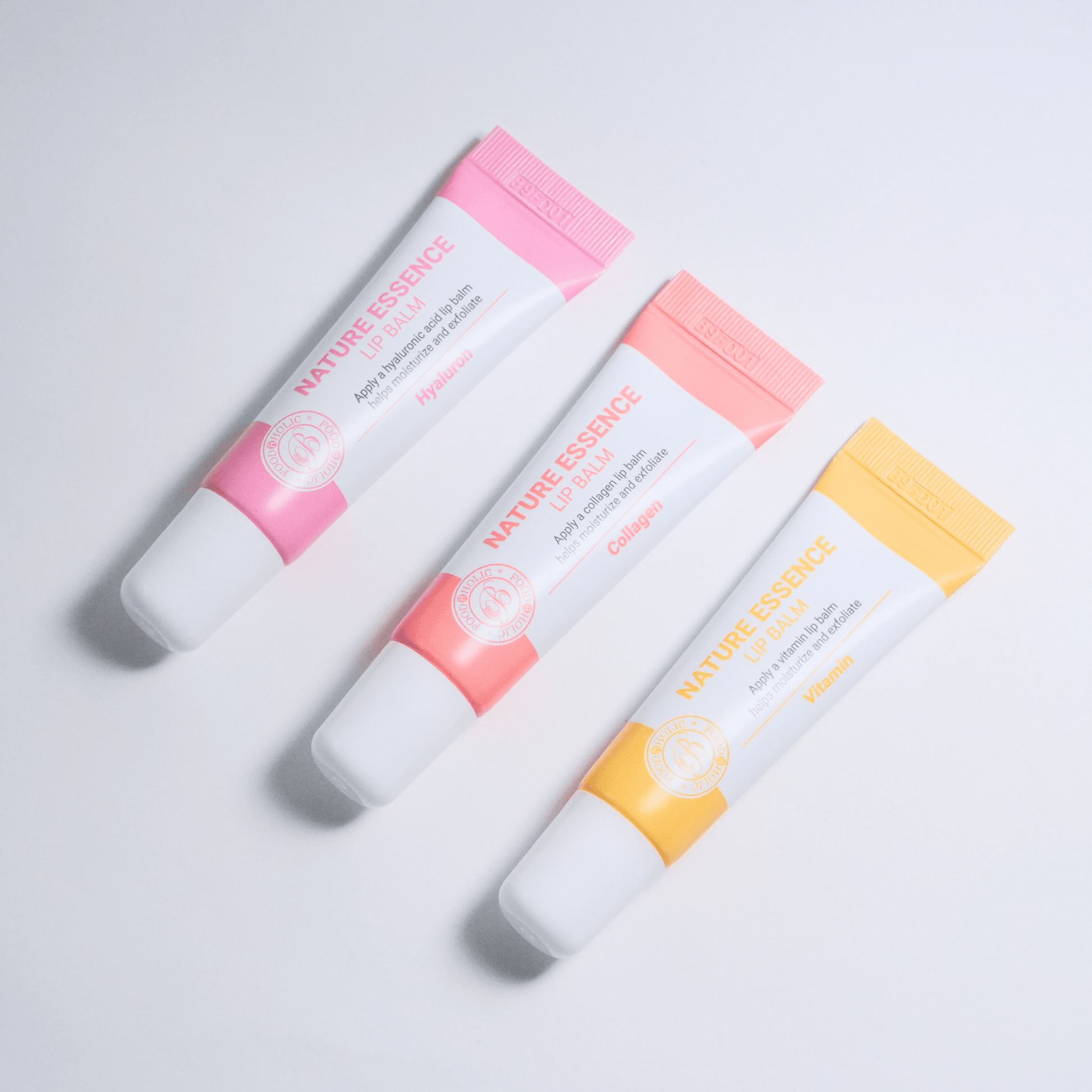 Travel Mini Essentials for sensitive skin – part of affordable clean skincare routine by Food2Skin