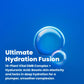 Ultra Facial Hyaluronic Cream for sensitive skin – part of affordable clean skincare routine by Food2Skin