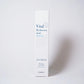 Vital Hyaluronic Acid Eye Cream for sensitive skin – part of affordable clean skincare routine by Food2Skin