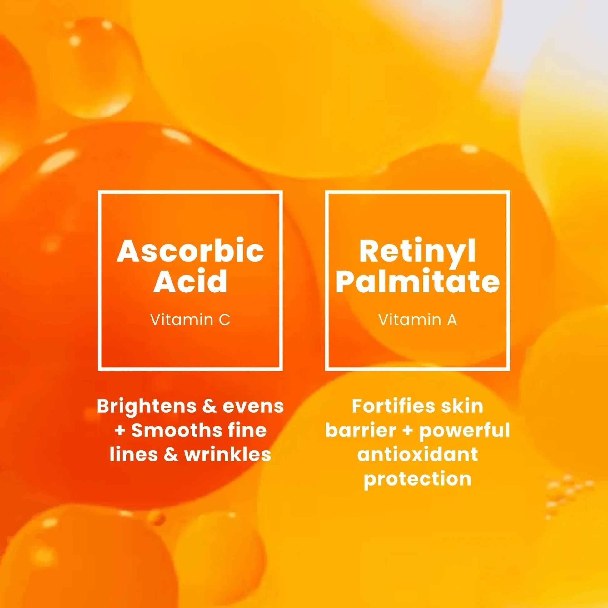 Vitamin Tone Up Ampoule Toner Pad for sensitive skin – part of affordable clean skincare routine by Food2Skin