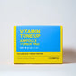 Vitamin Tone Up Ampoule Toner Pad for sensitive skin – part of affordable clean skincare routine by Food2Skin