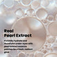 White Pearl Hydrogel Eyepatch for sensitive skin – part of affordable clean skincare routine by Food2Skin